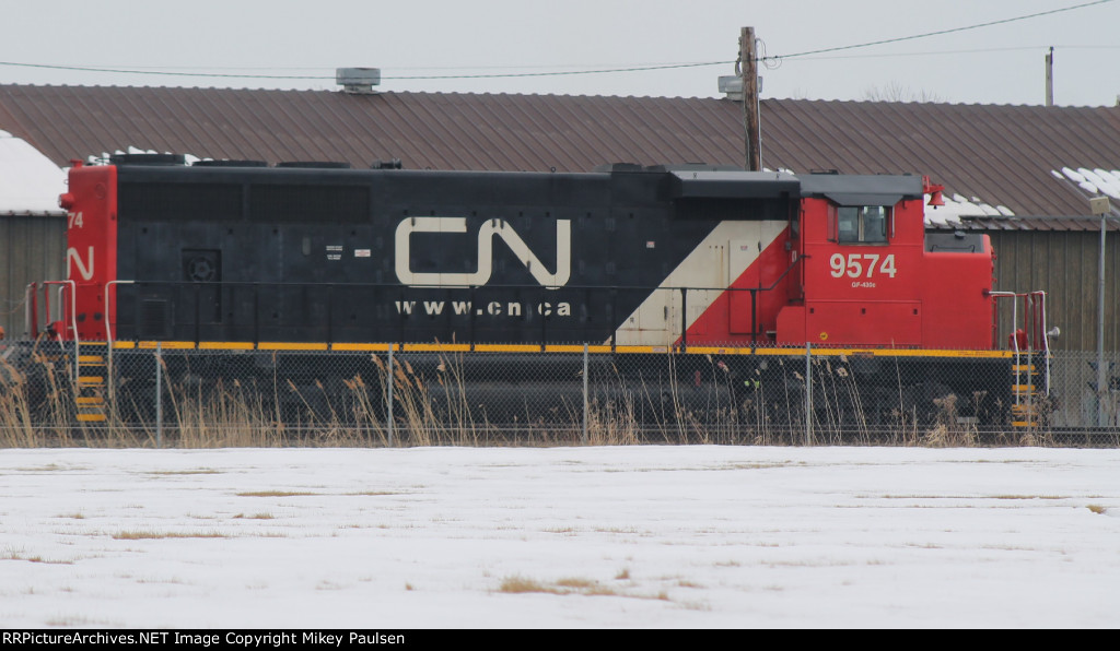 CN 9574